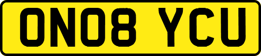 ON08YCU