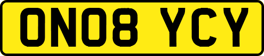 ON08YCY