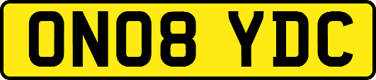 ON08YDC