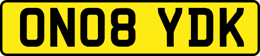 ON08YDK