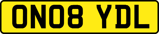 ON08YDL