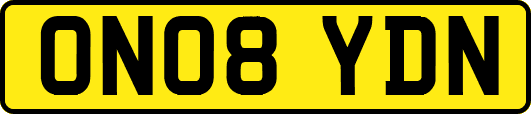 ON08YDN