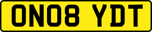 ON08YDT