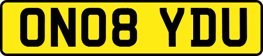 ON08YDU