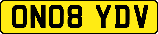 ON08YDV