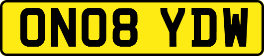 ON08YDW