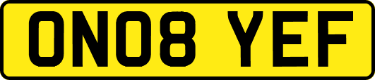 ON08YEF