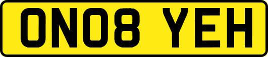 ON08YEH