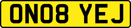 ON08YEJ