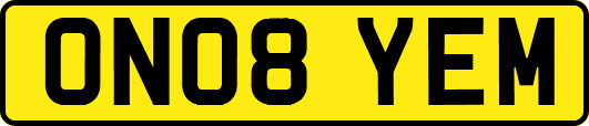 ON08YEM