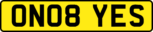 ON08YES