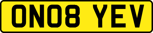 ON08YEV