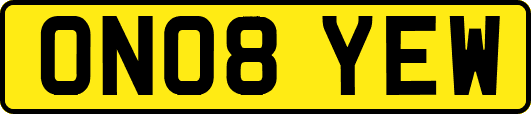 ON08YEW