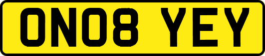 ON08YEY