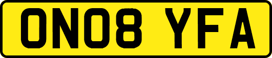 ON08YFA