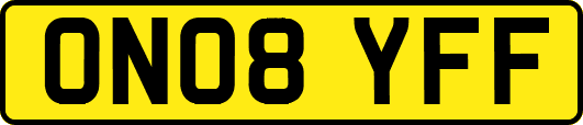 ON08YFF
