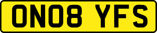 ON08YFS