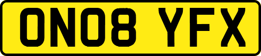 ON08YFX