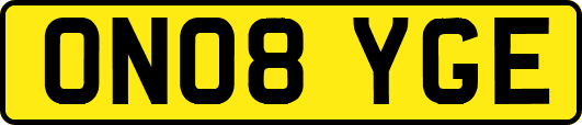 ON08YGE