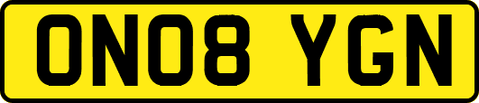 ON08YGN