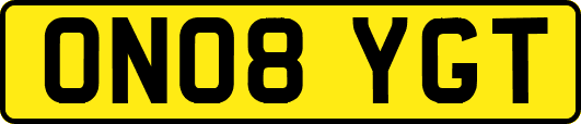 ON08YGT
