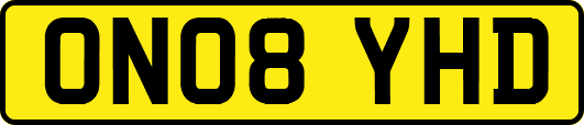 ON08YHD