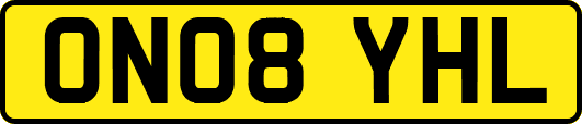 ON08YHL