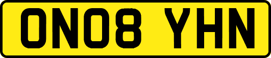 ON08YHN