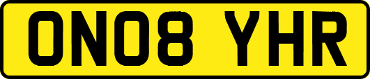 ON08YHR
