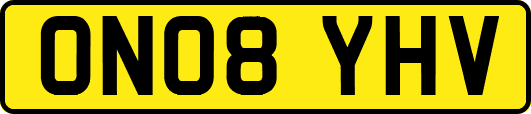 ON08YHV