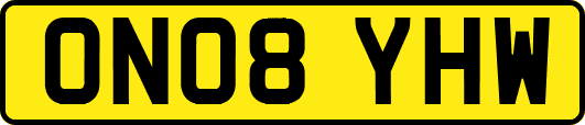 ON08YHW
