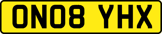 ON08YHX