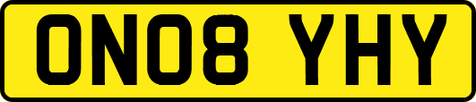 ON08YHY