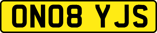 ON08YJS