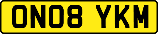 ON08YKM