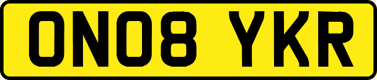ON08YKR