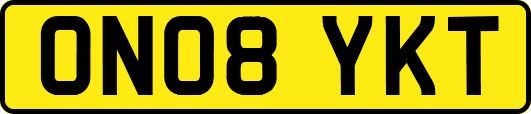ON08YKT