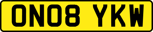ON08YKW