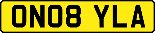 ON08YLA