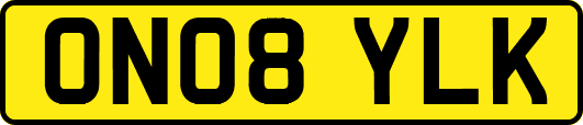 ON08YLK