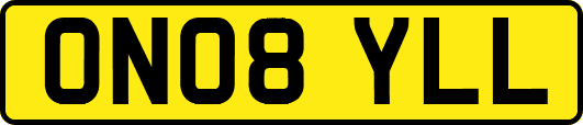 ON08YLL