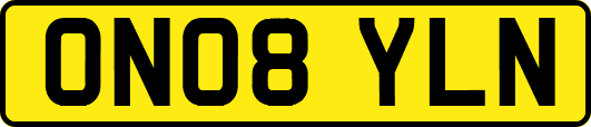 ON08YLN