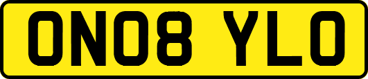 ON08YLO