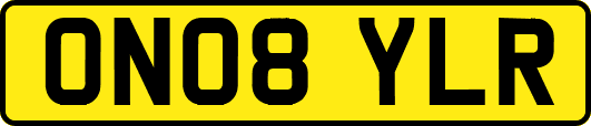 ON08YLR