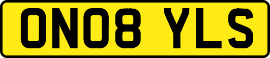 ON08YLS