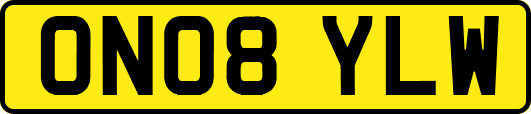 ON08YLW