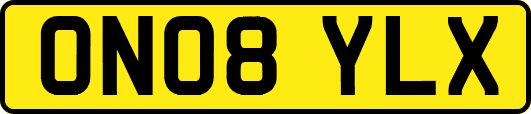 ON08YLX