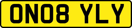 ON08YLY