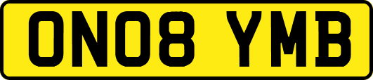 ON08YMB