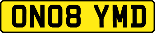 ON08YMD
